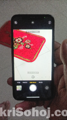 IPhone XS 256 GB gold